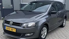 Gebruikt 2012 VW Polo Highline Hatchback | € 9.950 (Eerlijke prijs)