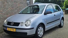 Gebruikt 2002 VW Polo Hatchback | € 1.499 (Eerlijke prijs)