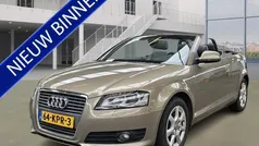 Audi A3 Cabriolet