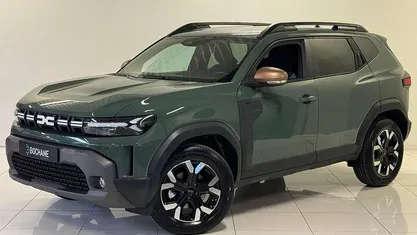 Occasion 2025 Dacia Duster Extreme SUV | € 31.245 (Eerlijke prijs)