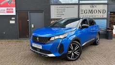 Gebruikt 2021 Peugeot 3008 GT SUV | € 24.950 (Eerlijke prijs)