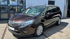 Gebruikt 2015 Opel Zafira Tourer Business MPV | € 10.950 (Eerlijke prijs)