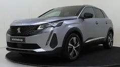 Grijs Gebruikt 2024 Peugeot 3008 GT SUV | € 29.925 (Eerlijke prijs)