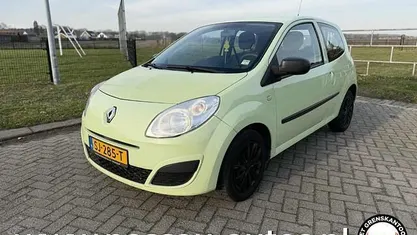 Occasion 2010 Renault Twingo Hatchback | € 2.550 (Eerlijke prijs)