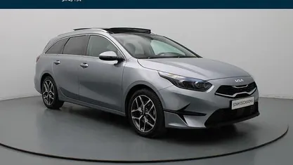 Gebruikt 2023 Kia Ceed Sportswagon Stationwagen | € 24.990 (Eerlijke prijs)