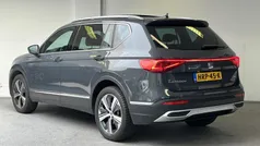 Grijs Gebruikt 2021 Seat Tarraco XCELLENCE SUV | € 35.685 (Eerlijke prijs)