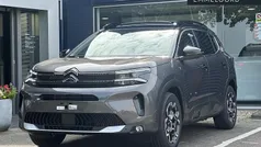 Grijs Nieuw 2025 Citroën C5 Aircross SUV | € 39.745 (Eerlijke prijs)