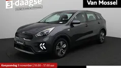 Gebruikt 2020 Kia Niro Comfort SUV | € 18.900 (Eerlijke prijs)