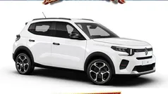 Wit Nieuw 2025 Citroën C3 Hatchback | € 25.888 (Goede deal)