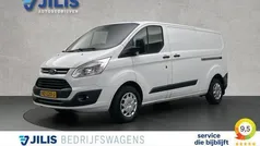 Gebruikt 2016 Ford Transit Custom Trend Van | € 8.950 (Eerlijke prijs)