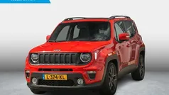 Gebruikt 2021 Jeep Renegade SUV | € 22.990 (Eerlijke prijs)