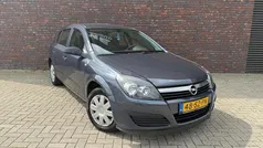 Gebruikt 2006 Opel Astra Hatchback | € 1.650 (Eerlijke prijs)