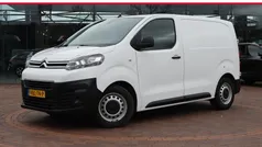 Gebruikt 2019 Citroën Jumpy MPV | € 10.949 (Goede deal)