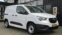 Gebruikt 2022 Opel Combo Edition MPV | € 10.999 (Super prijs)