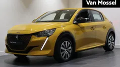 Gebruikt 2023 Peugeot e-208 Active Hatchback | € 16.440 (Goede deal)