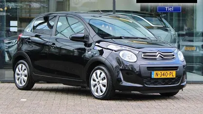 Occasion 2021 Citroën C1 Hatchback | € 9.945 (Eerlijke prijs)