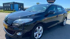 Gebruikt 2012 Renault Mégane GrandTour Bose Edition Stationwagen | € 4.250 (Eerlijke prijs)