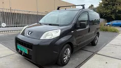 Gebruikt 2008 Peugeot Bipper MPV | € 1.999 (Eerlijke prijs)