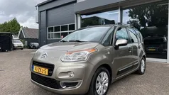Gebruikt 2011 Citroën C3 Picasso SELECTION MPV | € 4.400 (Eerlijke prijs)