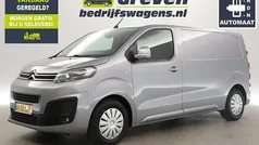 Gebruikt 2020 Citroën Jumpy MPV | € 14.900 (Goede deal)