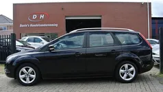 Gebruikt 2011 Ford Focus Stationwagen | € 2.299 (Super prijs)