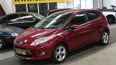 Gebruikt 2009 Ford Fiesta Titanium Hatchback | € 3.444 (Goede deal)