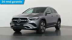 Mercedes GLA250