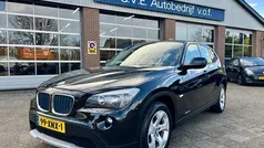 Gebruikt 2012 BMW X1 SUV | € 10.850 (Super prijs)