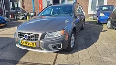 Gebruikt 2010 Volvo XC70 Kinetic SUV | € 7.450 (Eerlijke prijs)