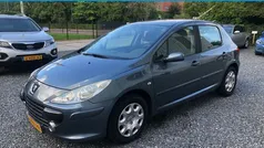 Grijs Gebruikt 2005 Peugeot 307 Hatchback | € 2.495 (Eerlijke prijs)