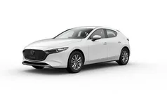 Gebruikt 2025 Mazda 3 Prime-Line Hatchback | € 33.640 (Goede deal)