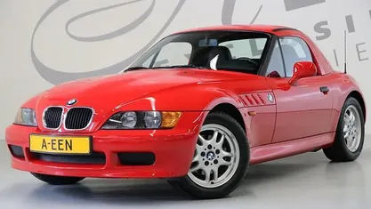 Occasion BMW Z3 116 PK (85 kW) 1996 Cabriolet