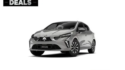 Gebruikt 2025 Mitsubishi Colt Intense Hatchback | € 29.090 (Eerlijke prijs)