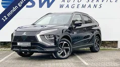 Gebruikt 2022 Mitsubishi Eclipse Cross Intense SUV | € 21.950 (Goede deal)