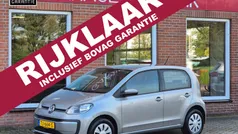 Gebruikt 2018 VW up! move up! Hatchback | € 8.495 (Eerlijke prijs)