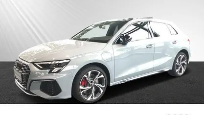Occasion Audi A3 S-Line 245 PK (180 kW) 2024 Hatchback