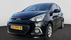 Gebruikt 2016 Hyundai i10 Comfort Hatchback | € 6.950 (Eerlijke prijs)
