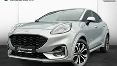 Grijs Gebruikt 2023 Ford Puma ST-Line SUV | € 27.945 (Eerlijke prijs)