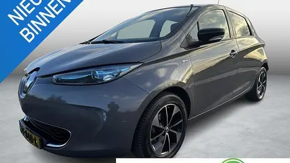 Occasion 2017 Renault Zoe Bose Edition Hatchback | € 7.450 (Eerlijke prijs)