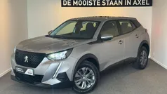 Suv Gebruikt 2021 Peugeot 2008 Active SUV | € 17.950 (Eerlijke prijs)