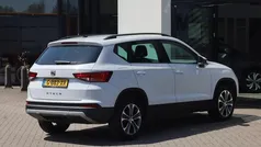 Wit Gebruikt 2020 Seat Ateca Business SUV | € 22.950 (Eerlijke prijs)