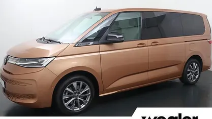 Bruin Occasion 2023 VW Multivan Business Van | € 46.840 (Goede deal)