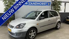 Gebruikt 2006 Ford Fiesta Hatchback | € 1.495 (Goede deal)