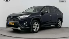 Gebruikt 2019 Toyota RAV4 Hybrid Executive SUV | € 28.995 (Eerlijke prijs)