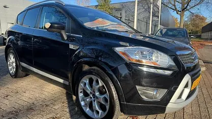 Gebruikt 2011 Ford Kuga Individual SUV | € 13.299 (Goede deal)