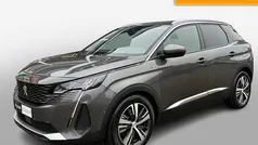 Gebruikt 2021 Peugeot 3008 Allure SUV | € 23.950 (Goede deal)