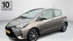 Gebruikt 2019 Toyota Yaris Hatchback | € 16.900 (Eerlijke prijs)