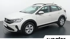 Gebruikt 2022 VW Taigo Life SUV | € 22.640 (Goede deal)