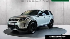 Gebruikt 2024 Land Rover Discovery Sport SE Dynamic SUV | € 58.900 (Goede deal)