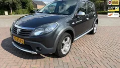 Gebruikt 2009 Dacia Sandero Stepway Hatchback | € 3.980 (Eerlijke prijs)